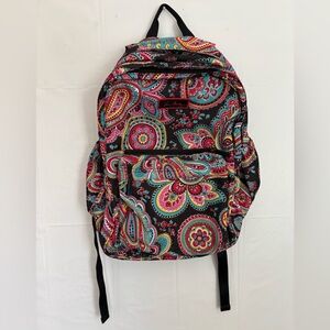 Vera Bradley Backpack